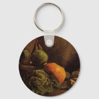 Gemüse und Obst von Vincent van Gogh