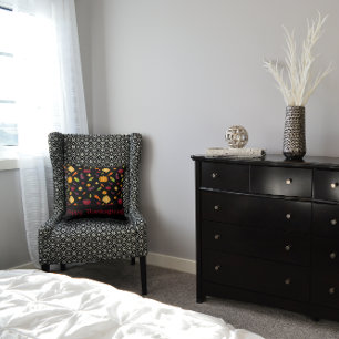 Gemüseanbau-Erntedank Kissen