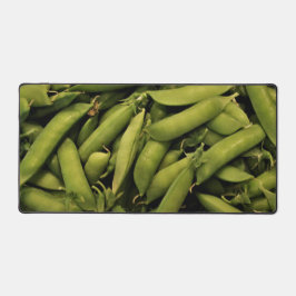 Gemüsegarten - Gebrauchtmatte Schreibtischunterlage