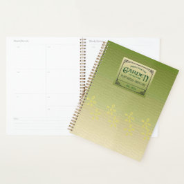 Gemüsegarten Planer