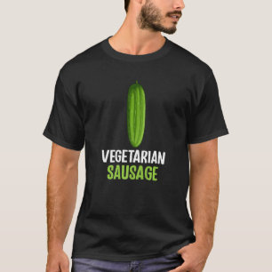 Gemüsewurst T-Shirt