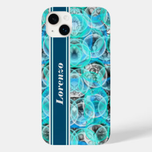 Gemustert Case-Mate iPhone 14 Plus Hülle