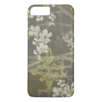 Gemusterte Zweigstelle Blossom I