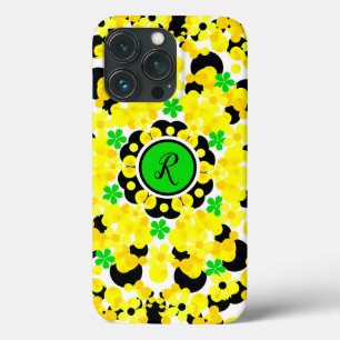 Gemusterter Fall-Mate-iPhone Case-Mate iPhone Hülle