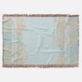 Gemusterter Felsvorsprung Decke