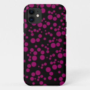 gemusterter Kreis Case-Mate iPhone Hülle