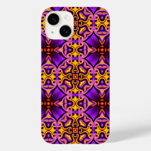 Gemustertes iPhone/iPad-Gehäuse Case-Mate iPhone 14 Hülle