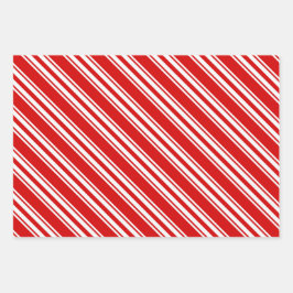 gemustertes Konfektionspapier Geschenkpapier Set