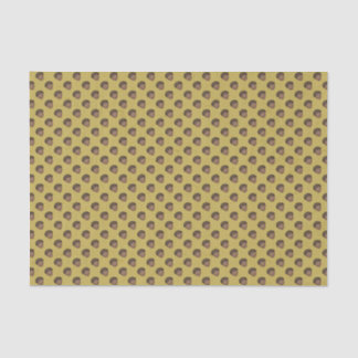 Gemustertes Tissue Paper Seidenpapier