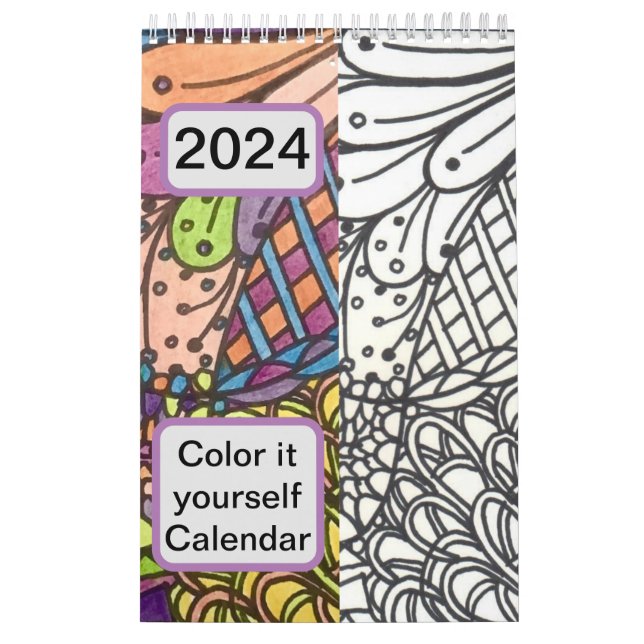 gemütlich kalender (Titelbild)