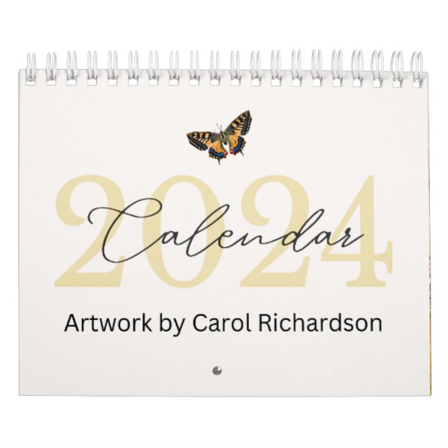 gemütlich kalender (Titelbild)