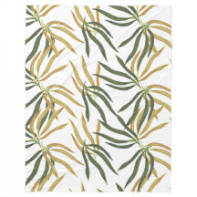 Gemütlich mit unseren einzigartigen Fleece Blanket