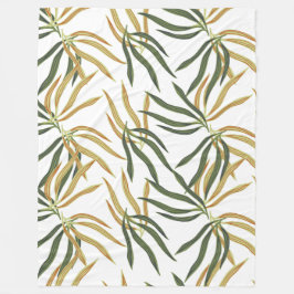 Gemütlich mit unseren einzigartigen Fleece Blanket