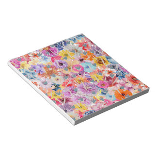 gemütlich notizblock