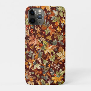 Gemütliche Handyhülle für den Herbst Case-Mate iPhone Hülle