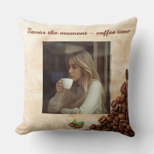 Gemütliche Kaffeeatmosphäre für Ihr Wohnzimmer