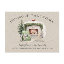 Gemütliche neue Adresse mit Fireplace Holiday