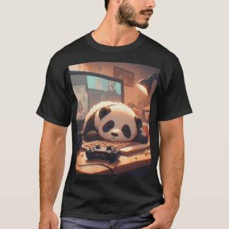 Gemütliche Pause T-Shirt