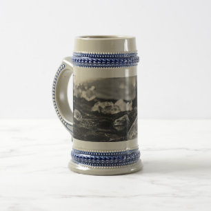 Gemütliche Sip Keramik Tasse - Alltagskaffee & Tee