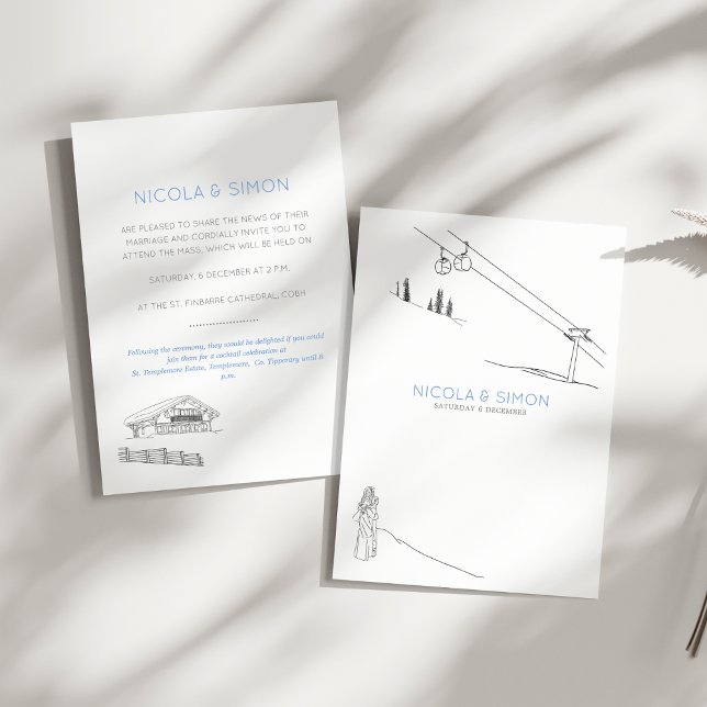 Gemütliche Skilounge in Liebe Schneeberg Einladung (Von Creator hochgeladen)