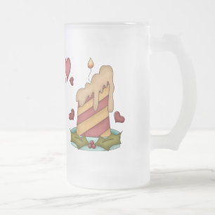 Gemütliche Tasse