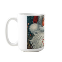 Gemütliche Weihnachtswünsche