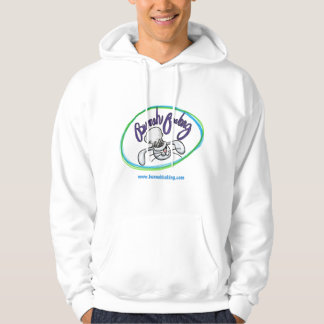 Gemütlicher Bunneh Hoodie