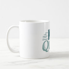 Gemütlicher Casual-Becher für Frauen Kaffeetasse