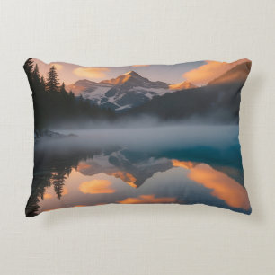 Gemütlicher Komfort und stilvolles Design Dekokissen