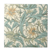 Gemütlicher neutraler Sitzkern Klassischer florale