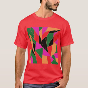gemütlicher T - Shirt