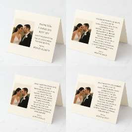 Gemütlicher Weihnachten Goldener Retriever am Kami Dankeskarte