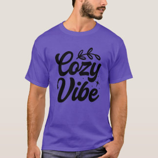 Gemütliches Ambiente01 T-Shirt