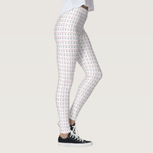 Gemütliches Bunny Leggings
