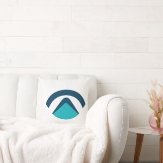 Gemütliches dekoratives Kissen - für Sofa, Bett