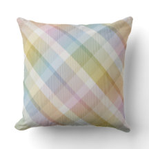 Gemütliches, farbenfrohes Tartan-Karomuster, rosa