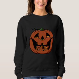 Gemütliches Halloween Sweatshirt