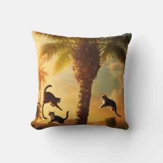 Gemütliches Kissen in Cloud-Form für Kinder - weic