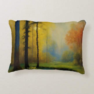 Gemütliches modernes Kissen - stilvoller Komfort f