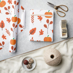 Gemütliches nahtloses Wrapping Papier für den Fall Geschenkpapier