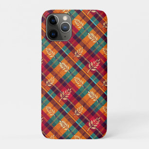 Gemütliches und herbstliches Handyhülle Case-Mate iPhone Hülle