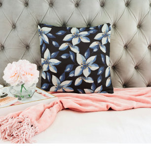 Gemütliches, warmes Kissen