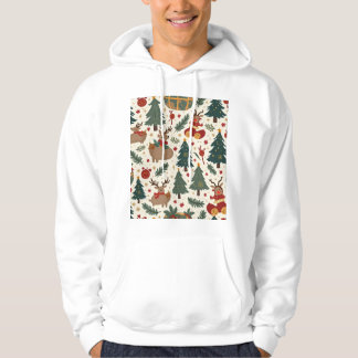 Gemütliches Weihnachtsgeschenk Sweatshirt