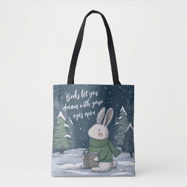 Gemütliches Winterlesebuch (Vorderseite)