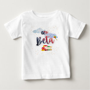 Gen Beta - T-Shirt