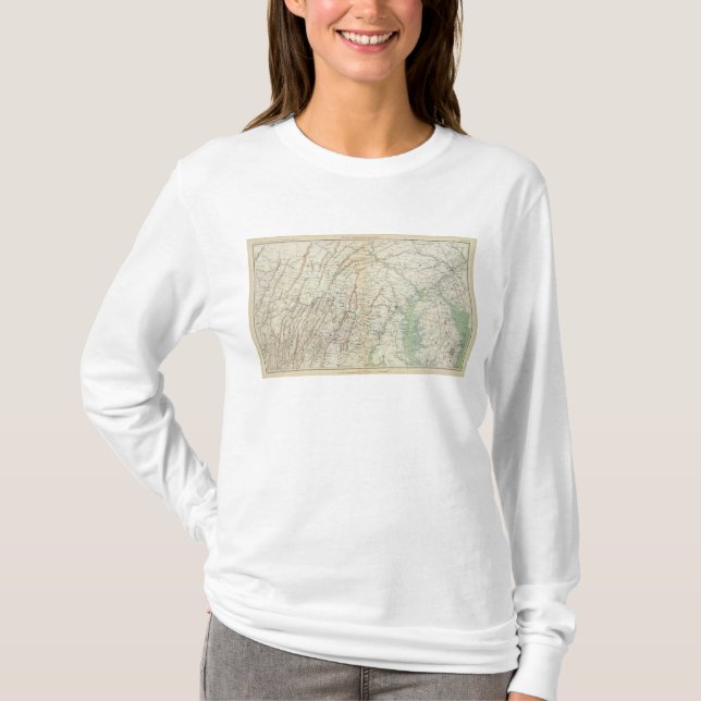 GEN-Karte I T-Shirt (Vorderseite)