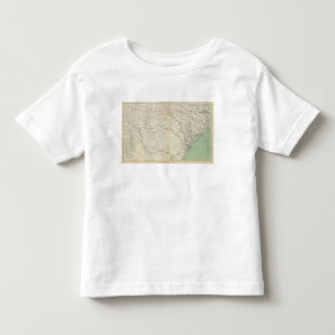 GEN-Karte IX Kleinkind T-shirt
