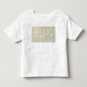 GEN-Karte XVI Kleinkind T-shirt