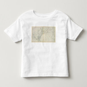 GEN-Karte XX Kleinkind T-shirt