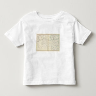 GEN-Karte XXVI Kleinkind T-shirt